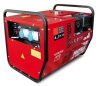 Бензиновий генератор 4,4 кВт GE 4500 SX-SXE (MOSA)